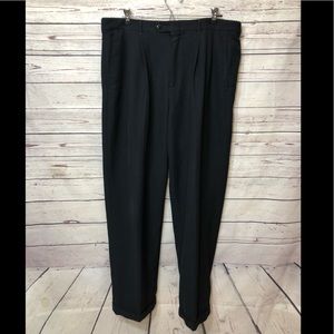 LAST CHANCE Haggar Slacks Dress Pants 36x32